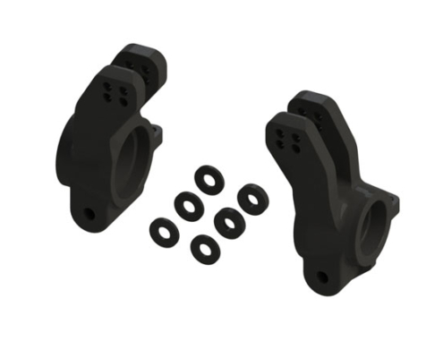 Bujes traseros Arrma 6s (2pcs) AR330193