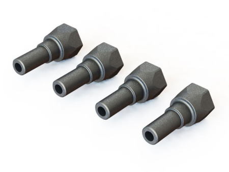 Separador de amortiguadores Arrma 6S (4pcs) AR330482