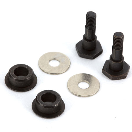 Juego de herrajes de dirección Arrma (2pcs) AR340062