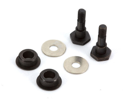 Juego de herrajes de dirección Arrma (2pcs) AR340062
