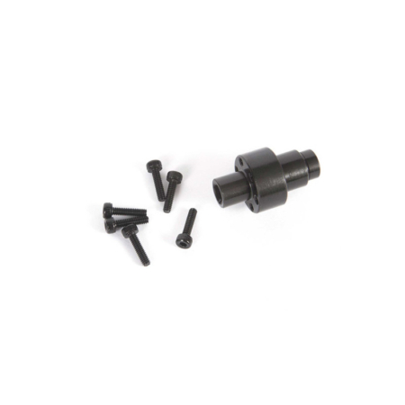 Bloqueo de diferencial axial AR44 de 6 pernos AXI232002