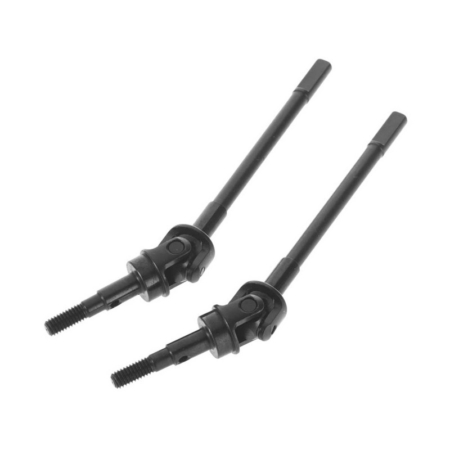 Juego de ejes universales Axial AR44 (2pcs) AX31402