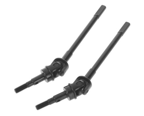 Juego de ejes universales Axial AR44 (2pcs) AX31402