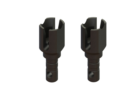Diferencial de acero Arrma EXB para caja de diferencial de 29 mm (2pcs) ARA310981