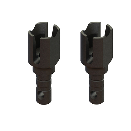 Diferencial de acero Arrma EXB para caja de diferencial de 29 mm (2pcs) ARA310981