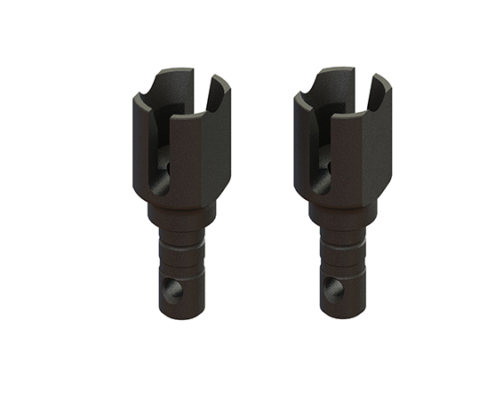 Diferencial de acero Arrma EXB para caja de diferencial de 29 mm (2pcs) ARA310981