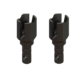 Diferencial de acero Arrma EXB para caja de diferencial de 29 mm (2pcs) ARA310981
