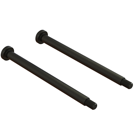 Pasador de bisagra Arrma Kraton/Outcast 8S de 5 x 74mm (2pc) ARA330564