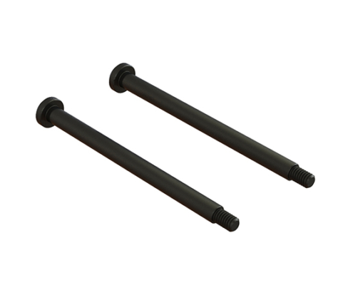 Pasador de bisagra Arrma Kraton/Outcast 8S de 5 x 74mm (2pc) ARA330564