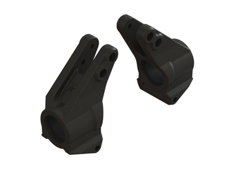 Buje trasero Arrma Kraton/Outcast 8S (2pc) ARA330565
