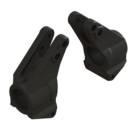 Buje trasero Arrma Kraton/Outcast 8S (2pc) ARA330565