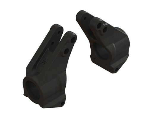 Buje trasero Arrma Kraton/Outcast 8S (2pc) ARA330565