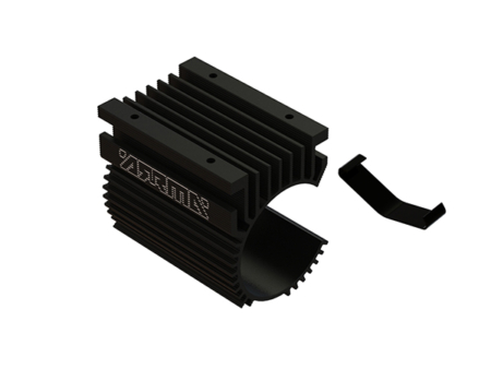 Disipador de calor del motor Arrma 8S 4685 ARA390296