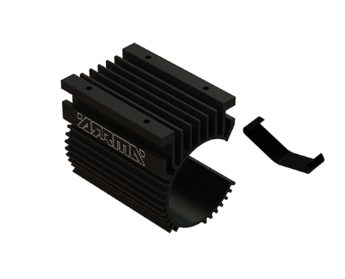 Disipador de calor del motor Arrma 8S 4685 ARA390296