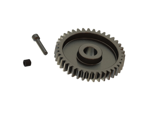 Piñón Arrma de 39 dientes Módulo 1 Limitless (diámetro interior 8mm) ARA310951