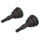 Eje de ruedas Arrma CVD 4x4 Mega BLX (2pc) AR310868