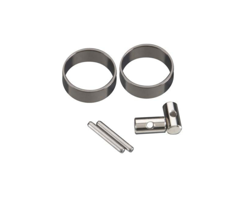 Kit de reconstrucción de junta universal para Axial AX10 Scorpion (2pcs) AX30462