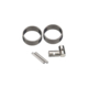 Kit de reconstrucción de junta universal para Axial AX10 Scorpion (2pcs) AX30462