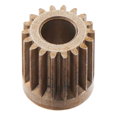 Engranaje de 2 velocidades Axial 48P 18T Low AX31126