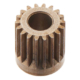 Engranaje de 2 velocidades Axial 48P 18T Low AX31126