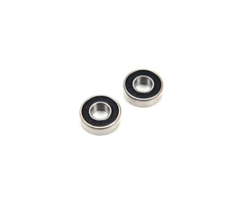 Rodamientos de bolas Arrma 8x19x6mm (2RS) (2pcs) ARA610039