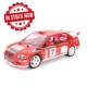 Carrocería Tamiya Mitsubishi Lancer Evo VII WRC 1/10 Sin pintar 50927