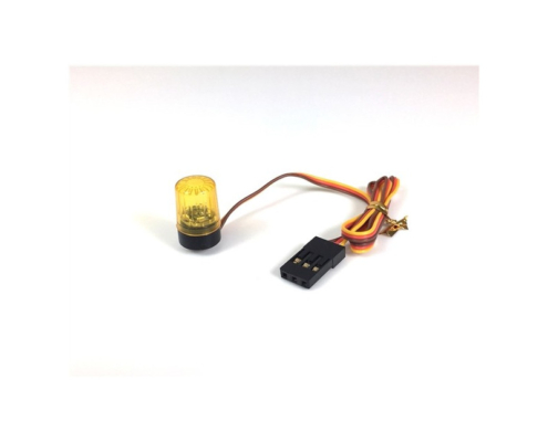 Luz superior intermitente Absima naranja 2320066