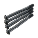 Tornillos de cabeza botón Arrma 4 x 40mm (4pcs) AR721440