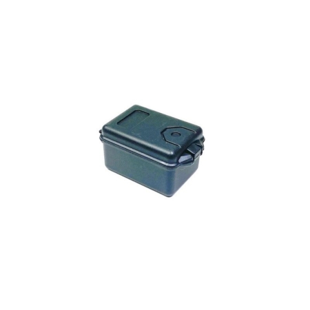 Caja de almacenaje Absima pintada nerga Crawler Rc 1:10 2320115