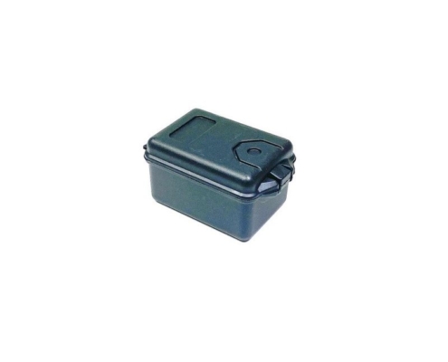 Caja de almacenaje Absima pintada nerga Crawler Rc 1:10 2320115
