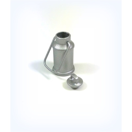 Cántaro de leche Absima para Crawler Rc 1:10 2320098