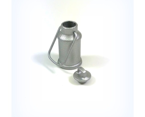 Cántaro de leche Absima para Crawler Rc 1:10 2320098