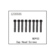 Tornillos Absima de cabeza hueca M3x32 (8pcs) 1230595