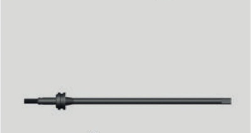 Cardan delantero DF-Models DF 4J XXL (2pcs) 7102