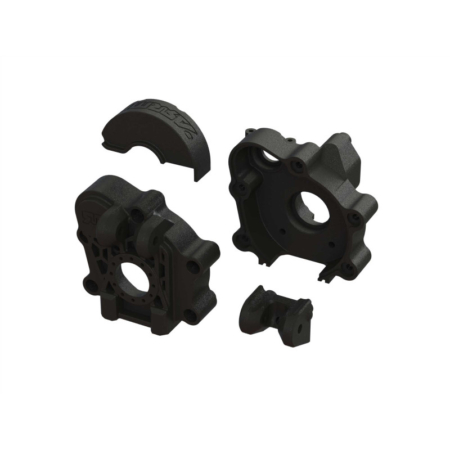 Conjunto de caja de cambios central Arrma ARA310930