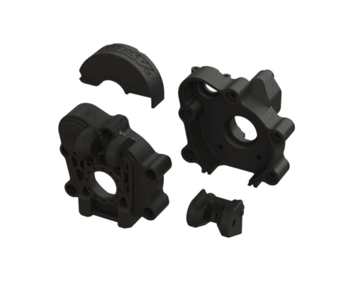 Conjunto de caja de cambios central Arrma ARA310930