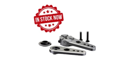 Brazo de servo Absima de aluminio 25 dientes, 3 en 1 2030032