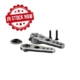 Brazo de servo Absima de aluminio 25 dientes, 3 en 1 2030032