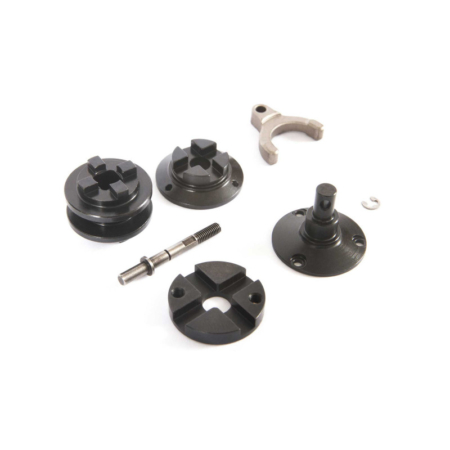 Componentes transmisión Axial Capra UTB AXI232014