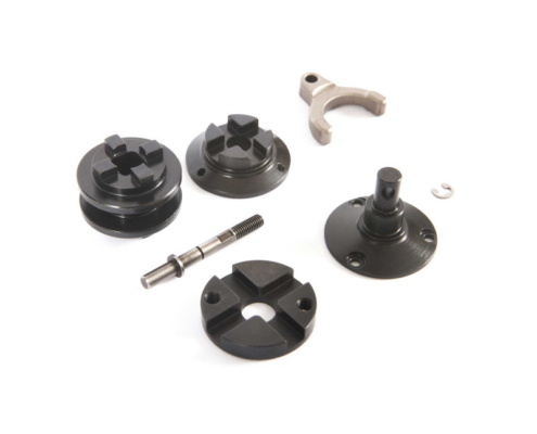Componentes transmisión Axial Capra UTB AXI232014