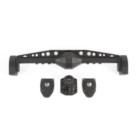 Carcasa del eje portal Axial Currie F9 RR AXI232005