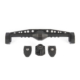 Carcasa del eje portal Axial Currie F9 RR AXI232005
