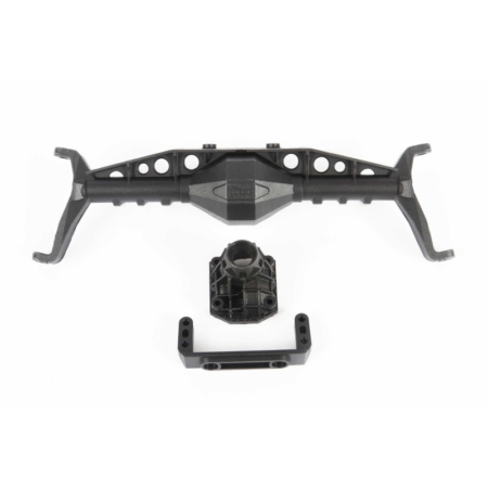 Carcasa del eje portal Axial Currie F9 AXI232004