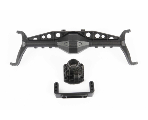 Carcasa del eje portal Axial Currie F9 AXI232004