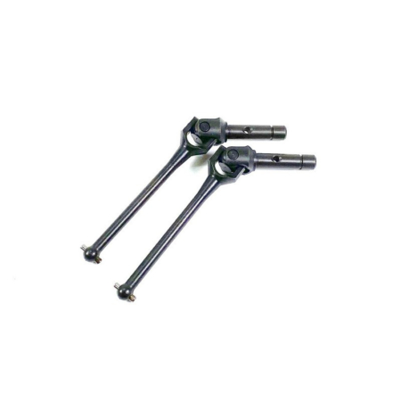 Ejes delanteros CVD Absima Sherpa (2pcs) 1230528
