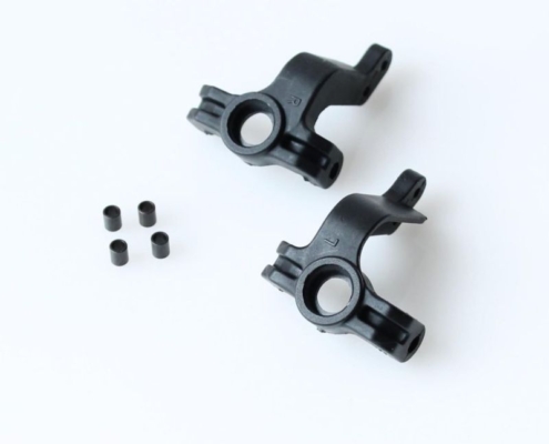 Manguetas delanteras DFModels Basic Line (2pcs) 6408