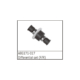 Diferencial delantero o trasero Absima (1pc) ABG171-017