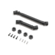 Juego de ejes de transmisión Axial SCX24 (cortos y extra largos) AXI202000