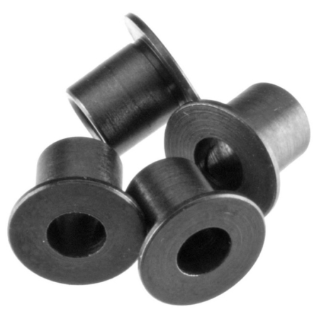 Brida Axial Scorpion para tubería de 3 x 4,5 x 5,5 mm AX30450