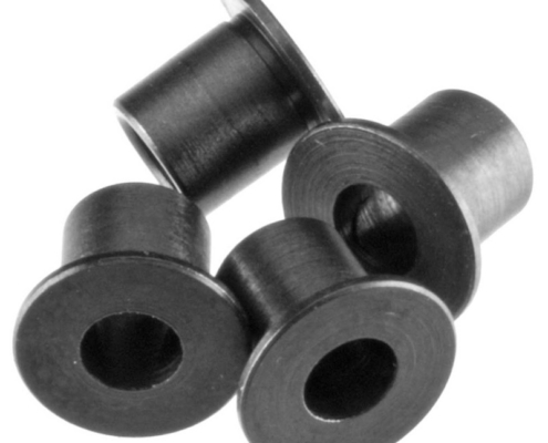 Brida Axial Scorpion para tubería de 3 x 4,5 x 5,5 mm AX30450